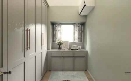 5大間房方法  對比家居間房物料