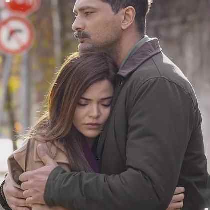 Şahane Hayatım - Şebnem ve Mesut